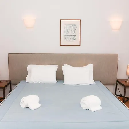 Casa Louisa Casa vacanze *