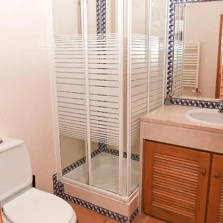 Casa Louisa Praia del Rei