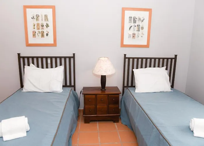 Casa Louisa Holiday home