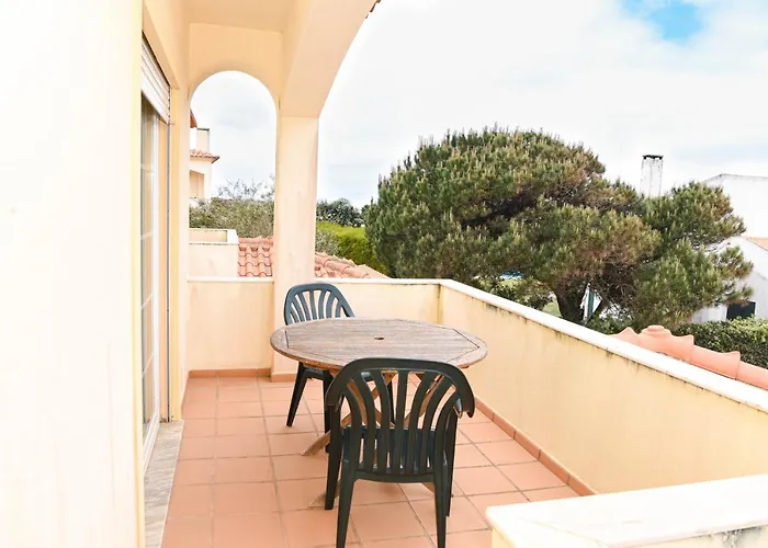 Holiday home Casa Louisa