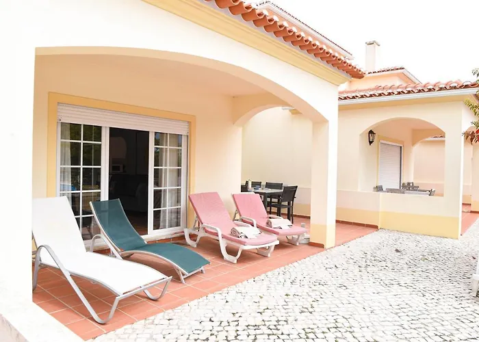 Holiday home Casa Louisa *