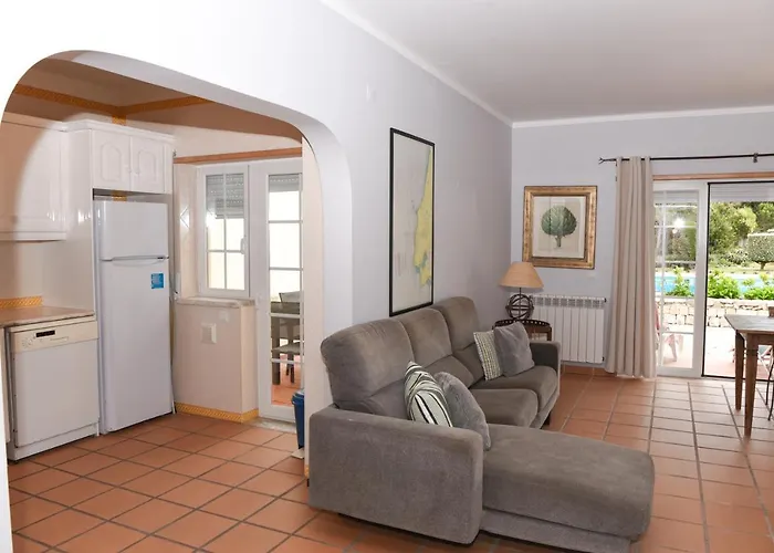 Casa Louisa Holiday home Praia del Rei