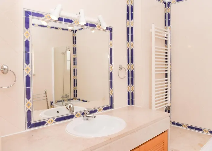 Holiday home Casa Louisa Praia del Rei