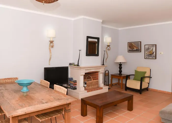 Holiday home Casa Louisa *