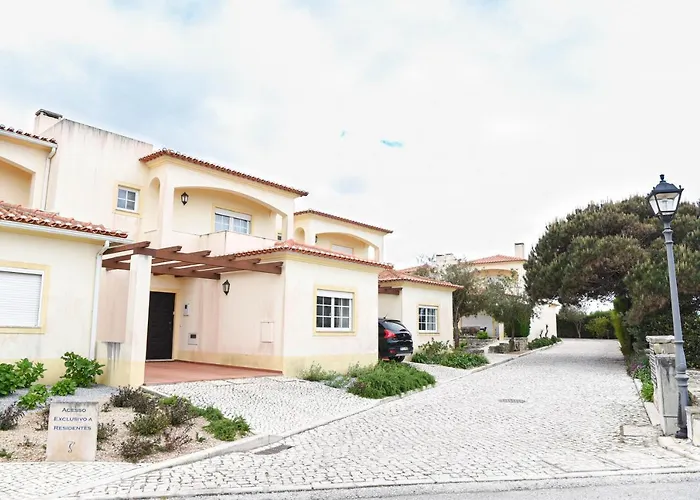 Casa Louisa Holiday home *