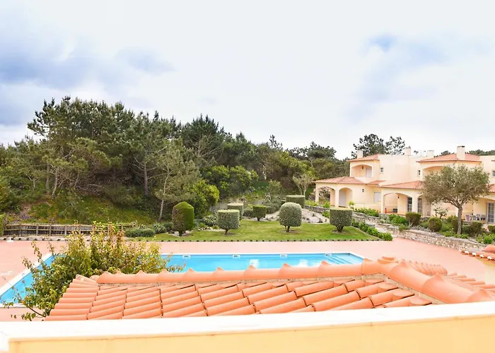 Holiday home Casa Louisa