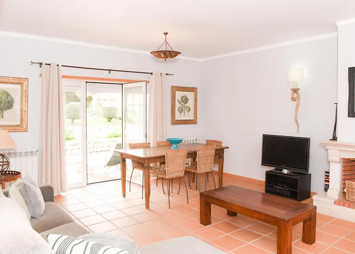 Holiday home Casa Louisa Praia del Rei