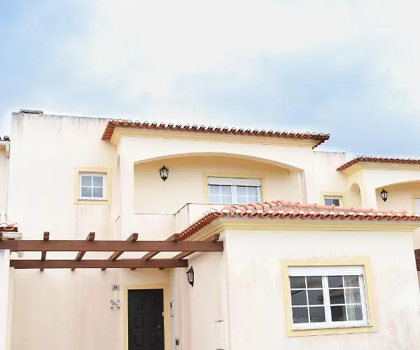 Casa Louisa Holiday home *