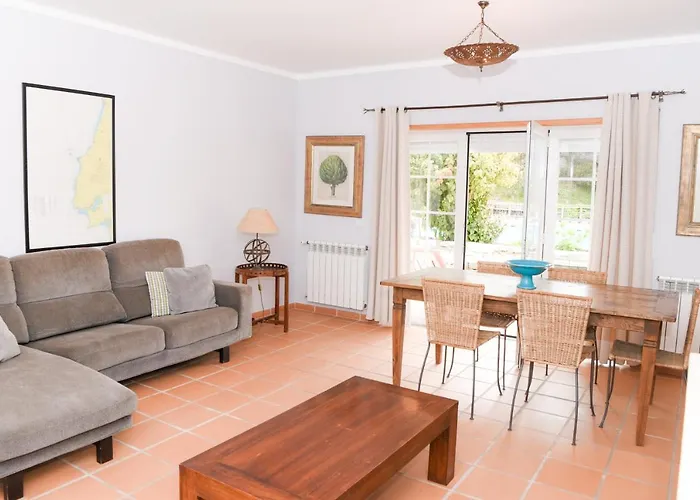 Casa Louisa Holiday home