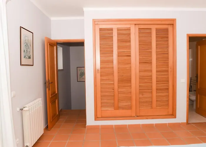 Holiday home Casa Louisa Praia del Rei