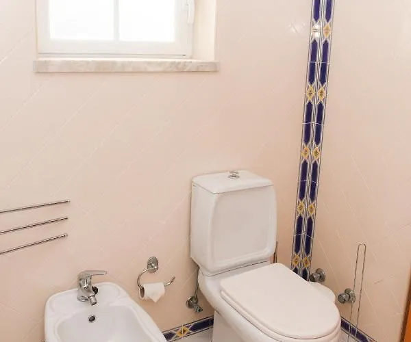 Holiday home Casa Louisa *