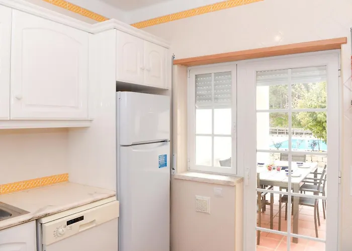 Casa Louisa * Praia del Rei