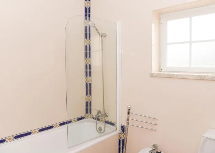 Casa Louisa Praia del Rei