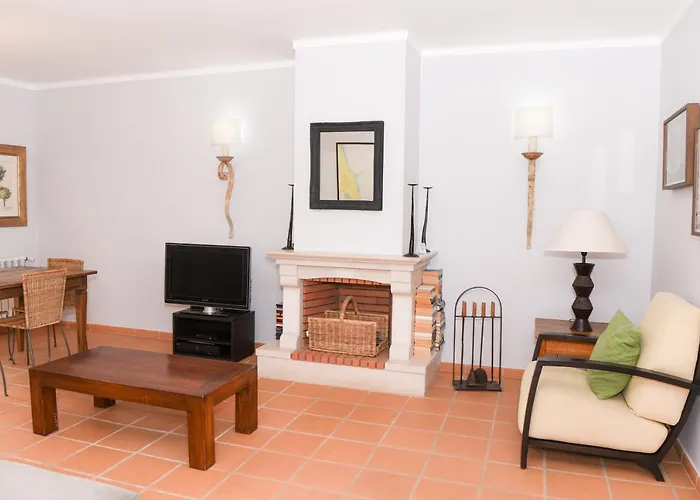 Holiday home Casa Louisa Praia del Rei